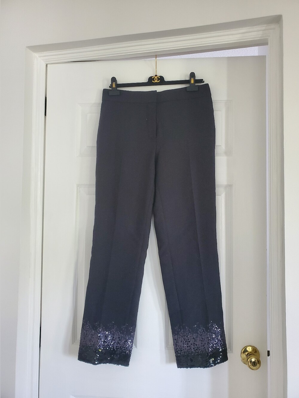 NWOT Louis Vuitton Pants Read Description